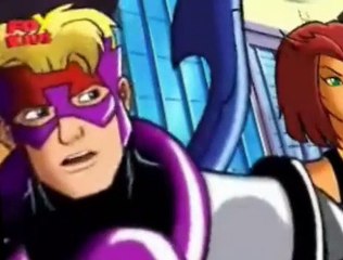 The Avengers: United They Stand The Avengers: United They Stand E010 – Egg-Streme Vengeance