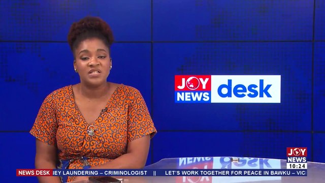 News Desk || Mempeasem - Lukula Clashes: Residents fled the community over safety concerns - DCE