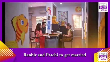 Kumkum Bhagya spoiler_ Ranbir and Prachi to get married