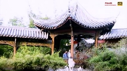 Quan huyện 9 tuổi P1 tập 13