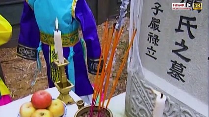 Quan huyện 9 tuổi P1 tập 14