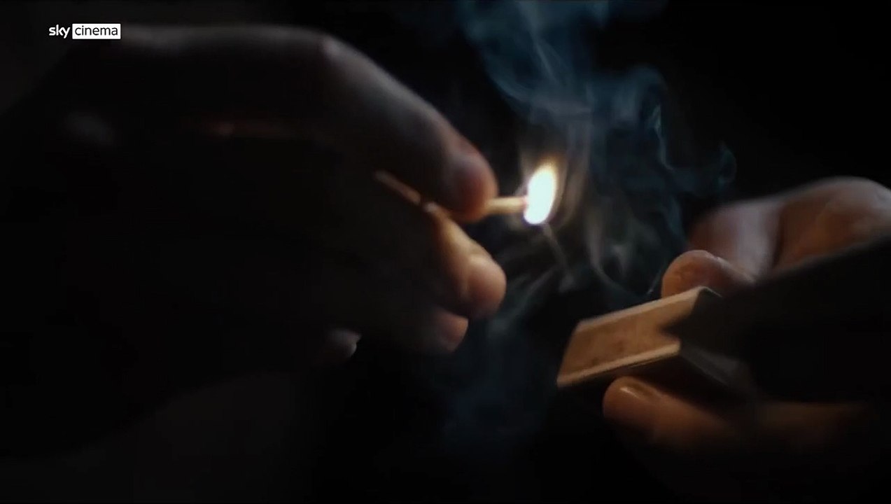 Dead Shot Trailer OV