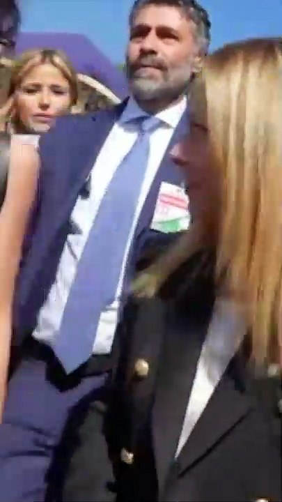 2 GIUGNO, GIORGIA MELONI: "É NOSTRO DOVERE LAVORARE PER DIFENDERE LA LIBERTÀ E CERCARE LA PACE"