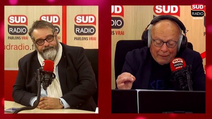 Bercoff dans tous ses états - Émission du 2 juin
