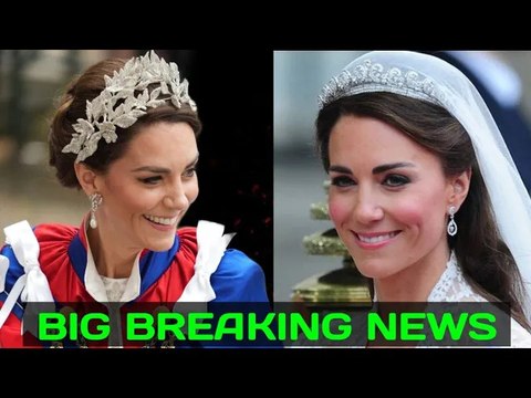 Royal Family! Kate! Princess Kate will probably don a tiara today, After Crown Prince Hussein