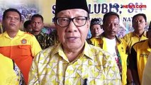 Dukung Sistem Pemilu Tertutup, Akbar Tandjung: Dorong Partai Siapkan Kader yang Kompeten