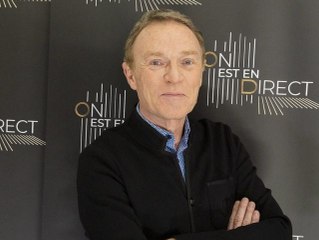 "Il est toujours sur la défensive" :  Christophe Hondelatte donne son avis tranché sur Pierre Palmade pour qui il n’a pas "beaucoup d’empathie...