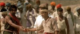 Lagaan | Lagaan Movie | Lagaan Movie Part 5 | Lagaan Movie Best Scene | Aamir Khan