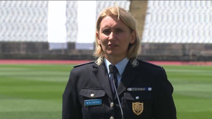 PSP anuncia medidas de segurança para final da Taça de Portugal