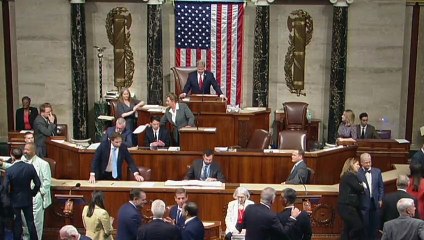 EUA evitam 'default' com aprovação de acordo no Congresso