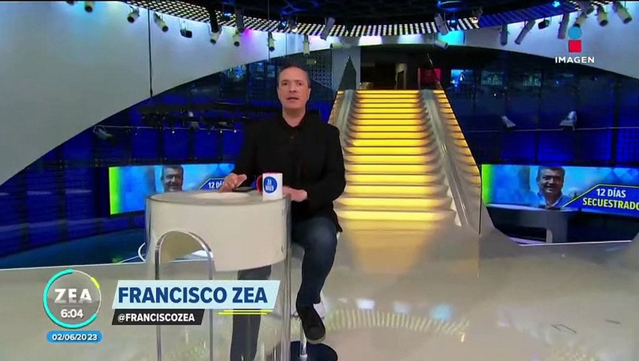 Liberan al primo de David y Ricardo Monreal