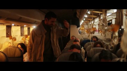 97 Minutes - Official Trailer