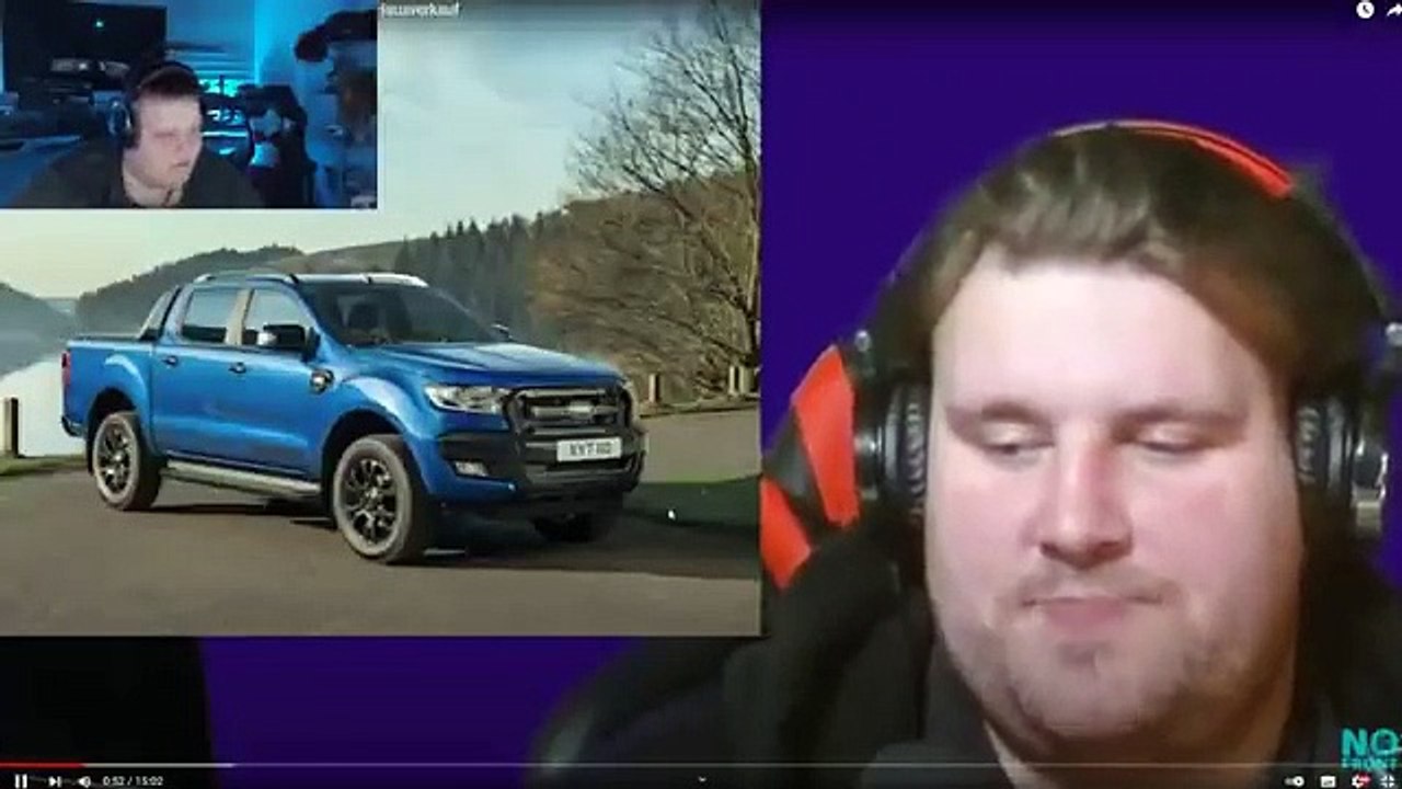 Exsl REAGIERT auf DRACHENLORD Autokauf!