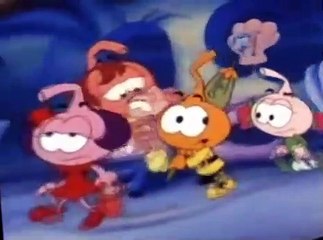 Snorks Snorks S01 E017 Snorkin’ Surf Party
