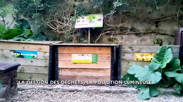 [DREAL Centre-Val de Loire] Présentation de l'action menée par le Centre Permanent d'Initiatives pour l'Environnement (CPIE) Touraine-Val de Loire pour la journée de l'Environnement