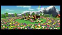 Wii Music (Wii) E3 Trailer