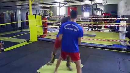 Les kickboxeurs méditerranéens reviennent d'Istanbul avec des médailles