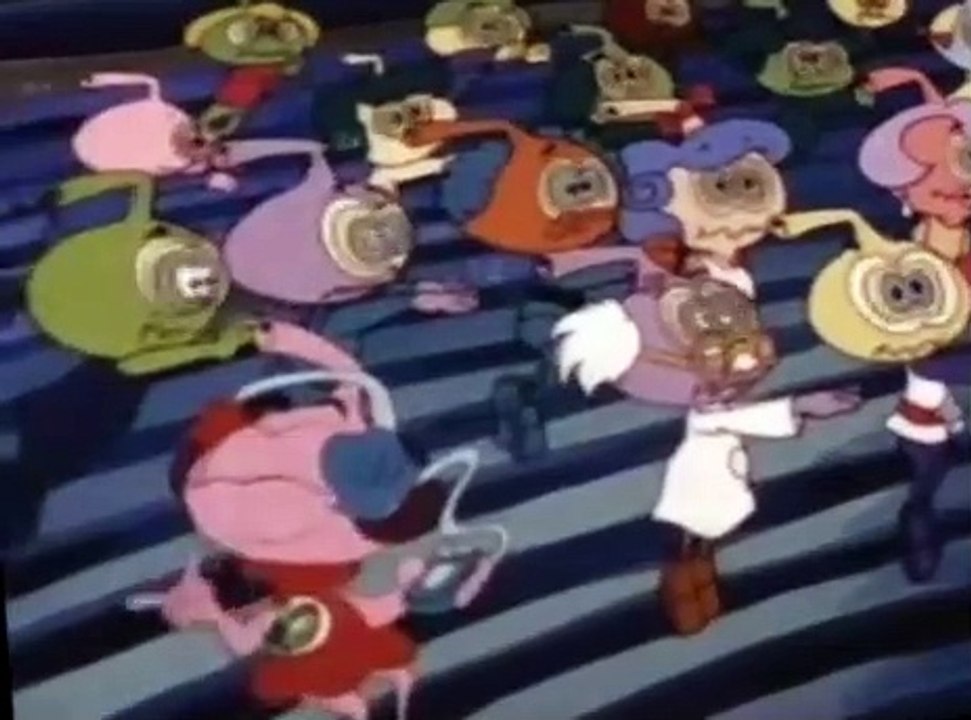 Snorks Snorks S02 E005 A Hard Day’s Snork - video Dailymotion