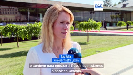 As notícias do dia | 2 Junho 2023 - Tarde