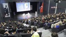 Ayşe Kulin rencontre des amateurs de littérature de Muratpaşa