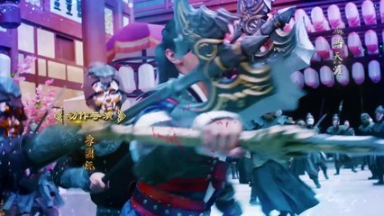 The Taoism Grandmaster 02