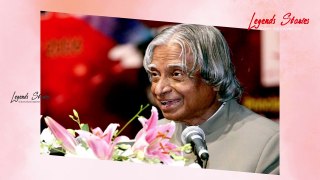 Leadership and Vision: Inspirational Lessons from Dr. APJ Abdul Kalam