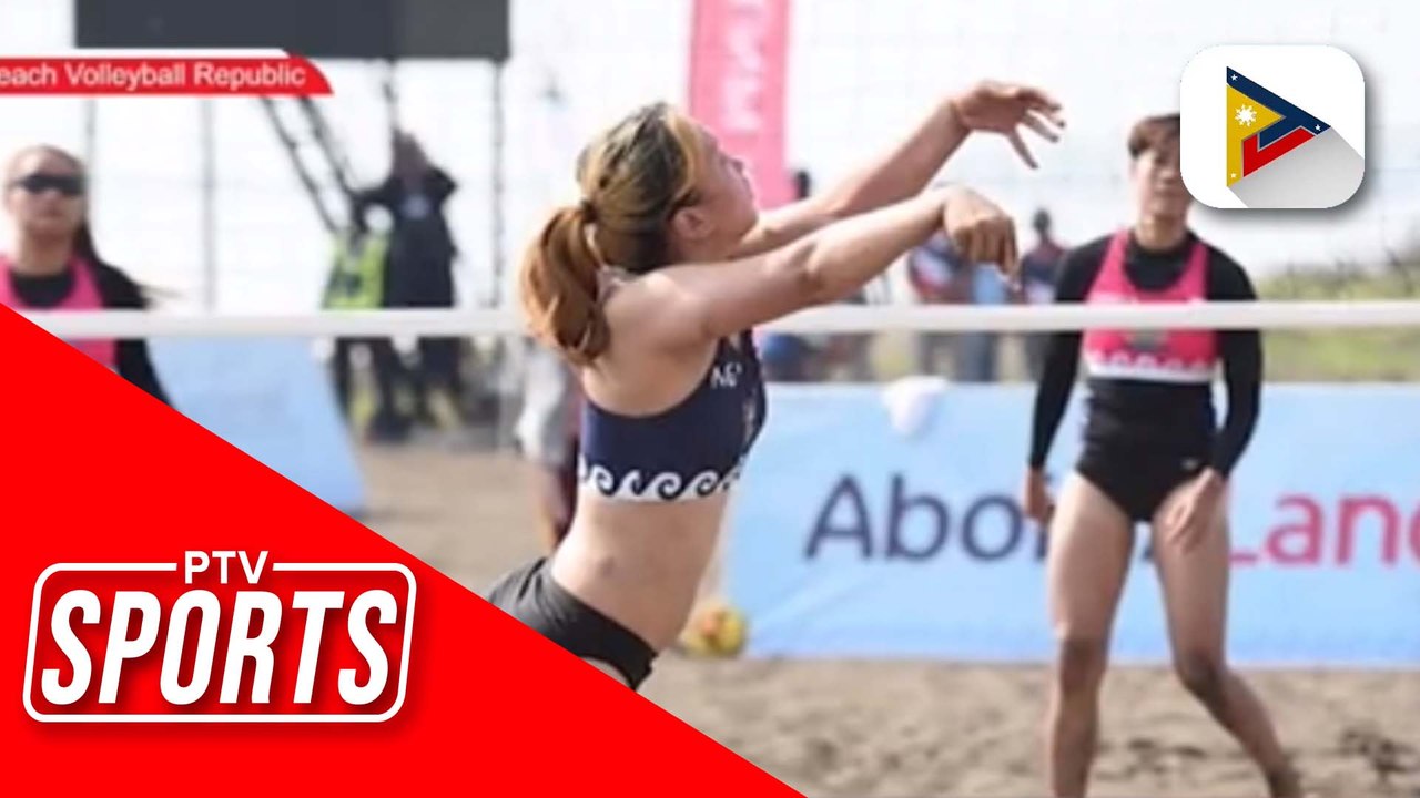 Back to back BVR Leagues, isasagawa sa Candon City at Sipalay City