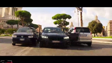 MISSION IMPOSSIBLE 7  He Knows Best Way To Get To Me, Through All Of You  Trailer (NEW 2023)