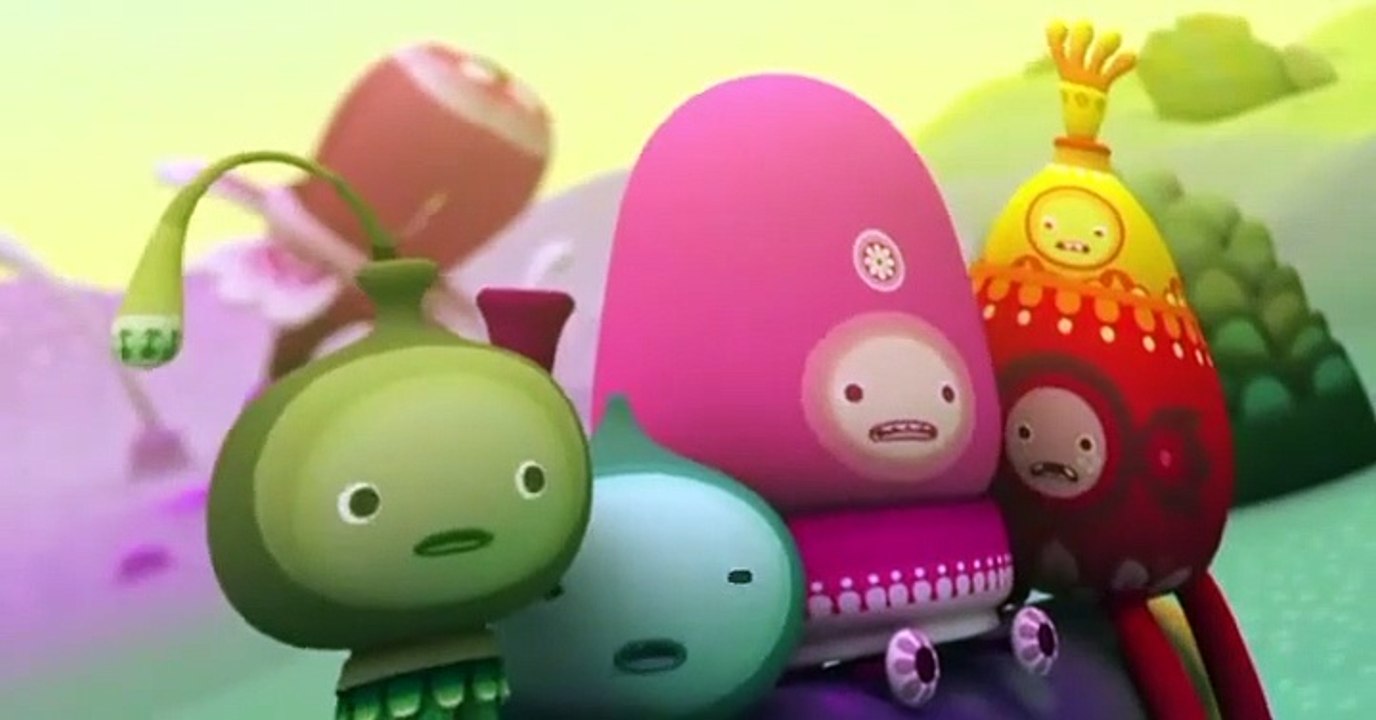 Buddi Buddi S02 E001 – See-Saw / Glowpods