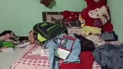 सीहोर: 4 मकानों में हुई चोरी, लाखों के जेवरात ले गए चोर