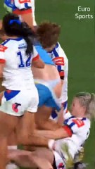 WTF Moments Womens Sports