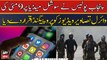 Punjab Police termed May 9 viral photos and videos on social media as 