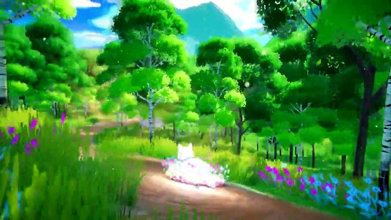 Not Only Nine 2023 Demo Review, BEAUTIFUL GAME FOR CAT LOVERS, First 25 Minutes