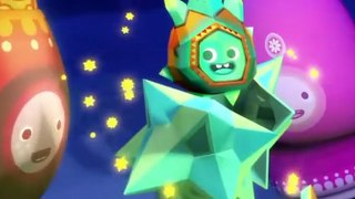 Buddi Buddi S02 E006 – Star / Mudcake