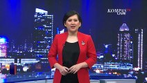 Bahas Peluang Koalisi, Ketum PAN Zulkifli Hasan Temui Megawati di Kantor DPP PDI Perjuangan