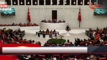 AK Parti Aydın Milletvekili Seda Sarıbaş, TBMM'de yemin etti