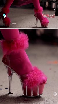 Teaser de Drag Race France saison 2