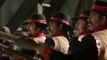 'La máscara del Zorro', tráiler de la película con Antonio Banderas
