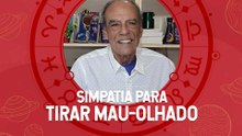 Mau-olhado: veja como acabar com a inveja