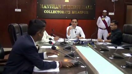 अरपा नदी में नौका विहार एवं वाटर स्पोट्र्स की सुविधा जल्द