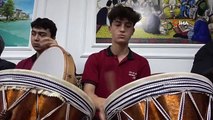 İmam Hatip Lisesi Öğrencileri Musiki Topluluğu Kurdu