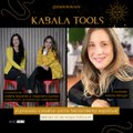 Kabala Tools: El proceso creativo como herramienta espiritual.