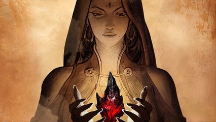 Diablo 4: Neues Lore-Video erklärt uns die Bedeutung des Schwarzen Seelensteins