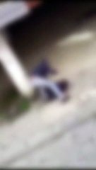 Les images étaient rageantes ! Nier l'allégation selon laquelle "des citoyens turcs ont été poignardés par des Syriens" par le bureau du gouverneur