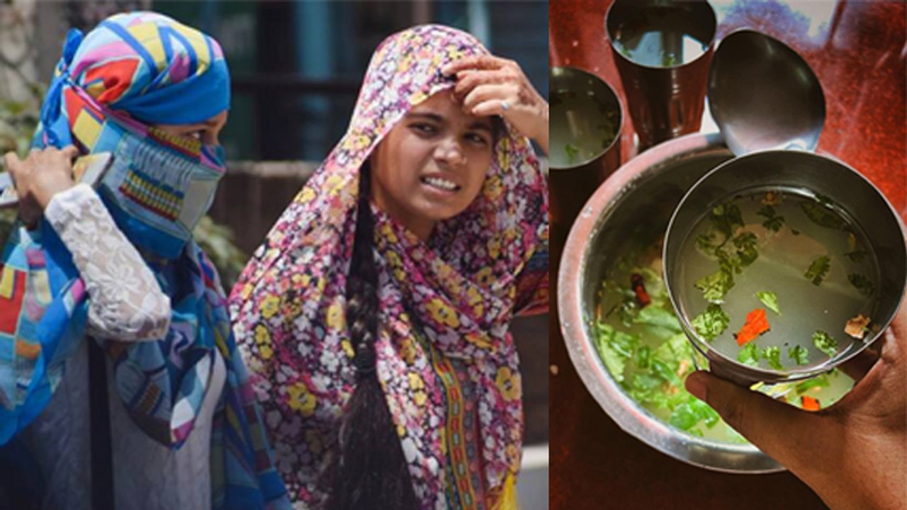 Torani Drink क्या है । Garmi Me Loo Se Bachne Ke Liye Torani Drink Pine Ke Fayde । Boldsky