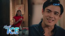 Hearts On Ice: Ponggay is Enzo's childhood best friend? (Episode 58)