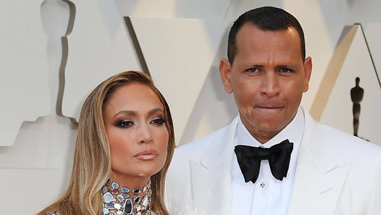 Jlo Ex Alex Rodriguez mit schwerer Diagnose: Er warnt seine Fans
