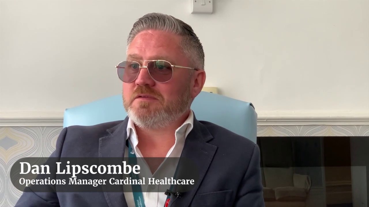 St Dominic's Nursing Home in St Leonards, East Sussex, changes its name to Seaview Nursing Home