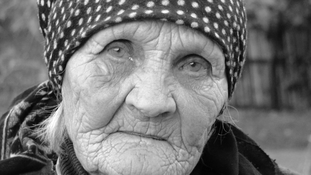 Angebliche Mutter von Putin gestorben