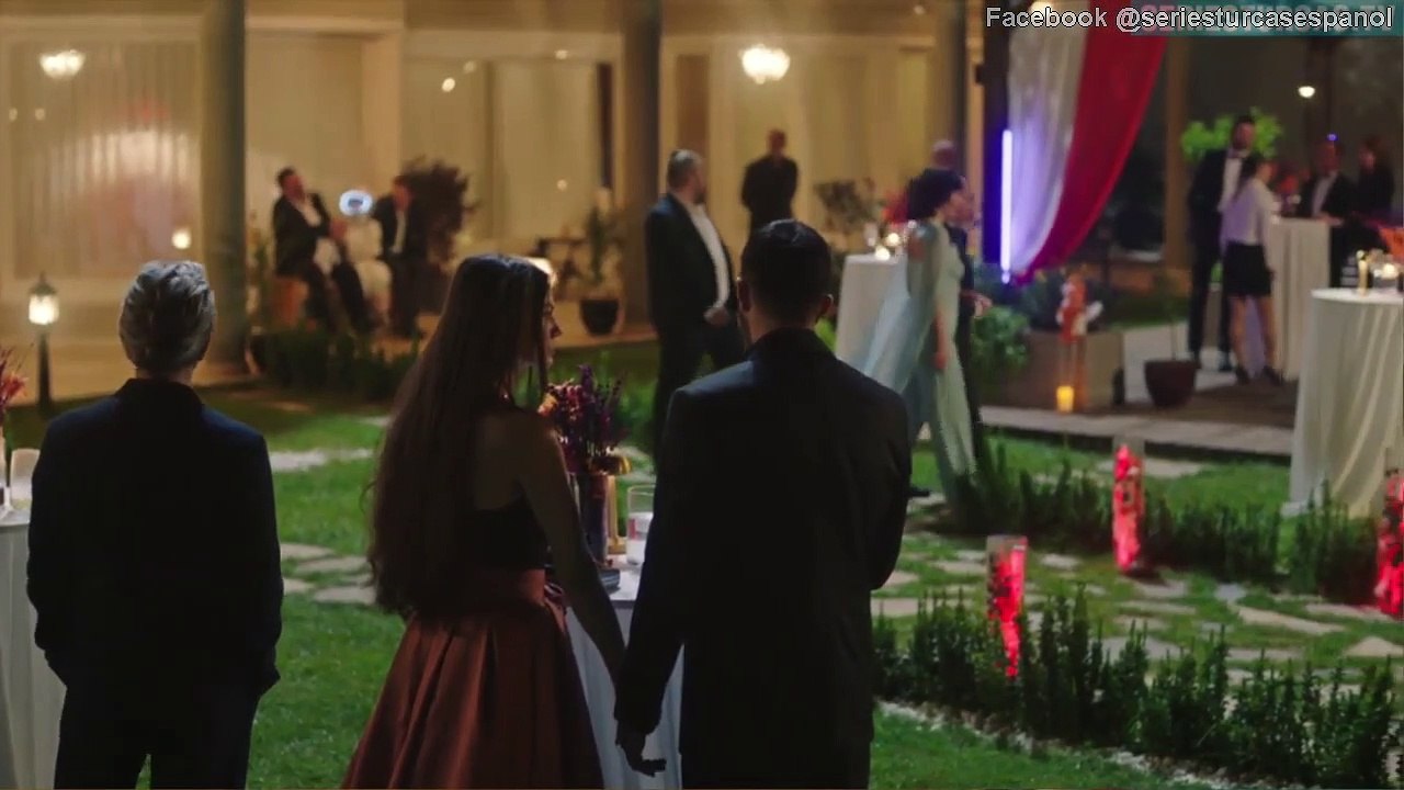 Mi Nombre es Farah (Adim Farah) - Capitulo 20